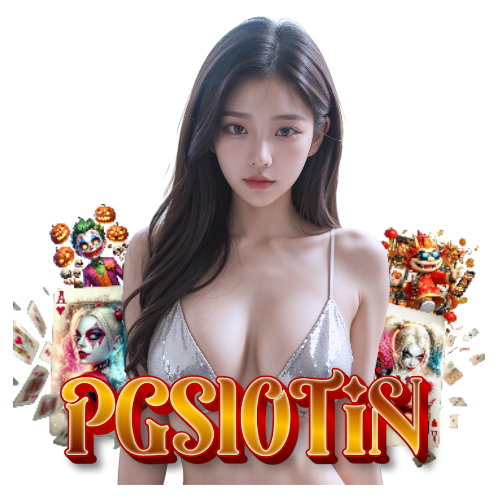 pgslotin สล็อตค่ายใหญ่