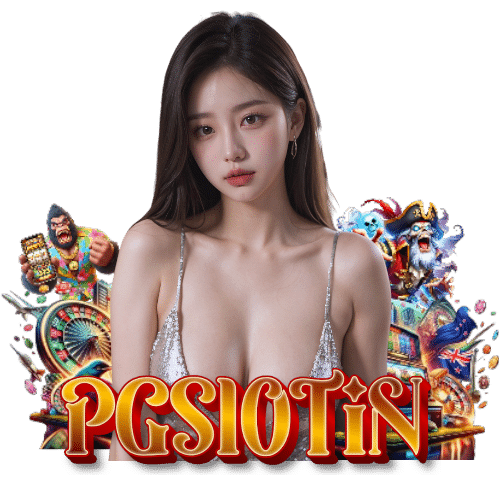 pgslotin จ่ายจริง