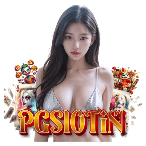 pgslotin สล็อตค่ายใหญ่